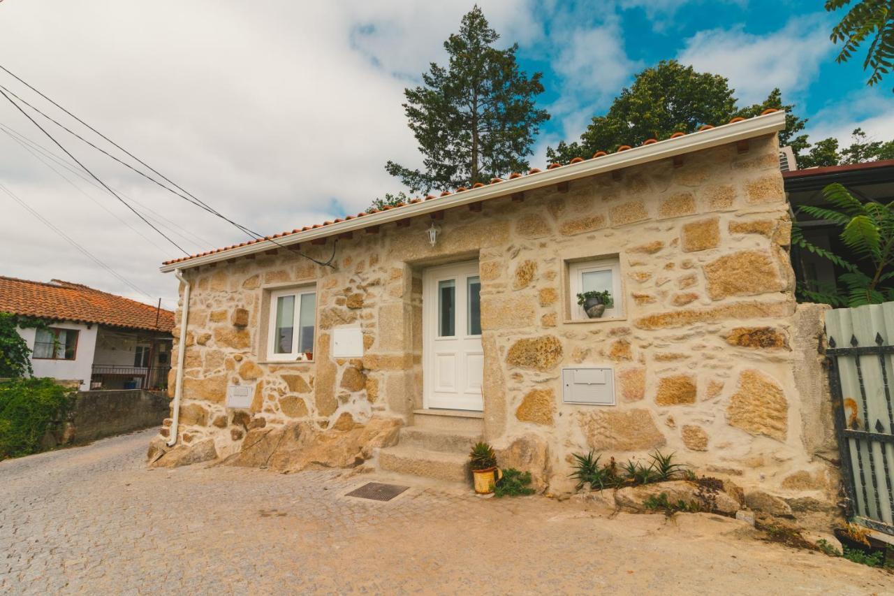Chale Villa Alijo Exterior photo